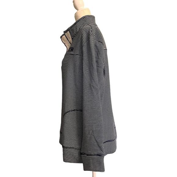 State of Mine Ohio Striped Pull Over‎ XL - Picture 3 of 10